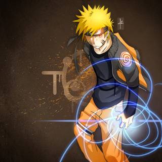Naruto Shippuden poster wallpaper