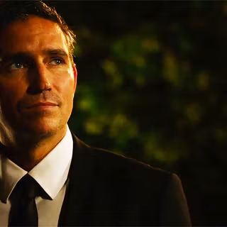 Jim Caviezel wallpaper