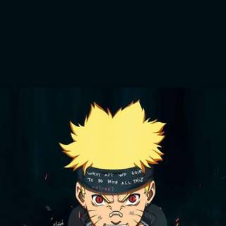 Naruto and Sasuke drip wallpaper