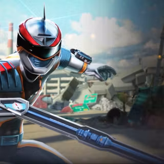 Mercury Ranger wallpaper