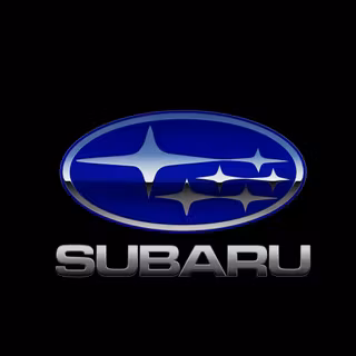 Subaru WRX logo wallpaper