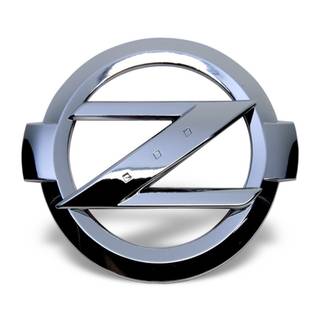 Nissan Z logo wallpaper