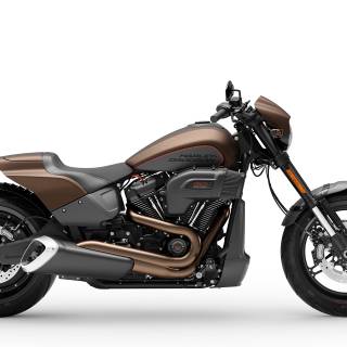 Harley Davidson FXDR 114 wallpaper