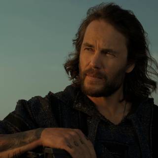 The Terminal List wallpaper