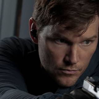 The Terminal List wallpaper