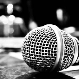 Underground rap wallpaper