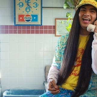 Argyle Stranger Things wallpaper