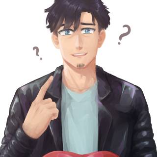 Mukuhara Kazui wallpaper