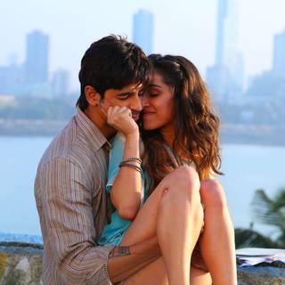 Ek Villain 2 wallpaper