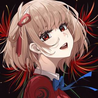 Lycoris Recoil wallpaper