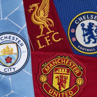 Premiere League 2023 wallpaper