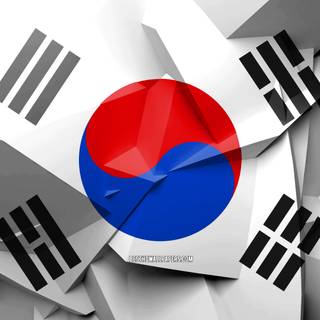 Korea 4k wallpaper