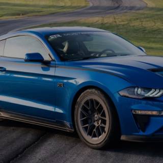 2018 Ford Mustang RTR Spec 5 wallpaper