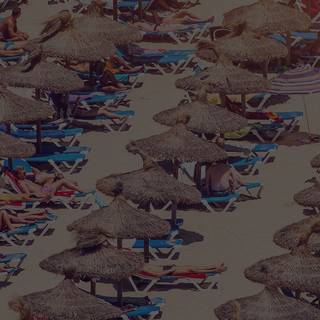 Spain summer wallpaper