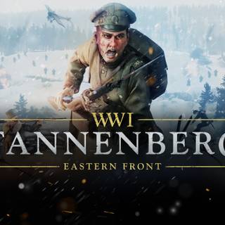 Tannenberg wallpaper