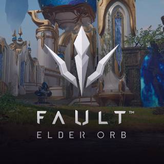 Fault: Elder Orb wallpaper