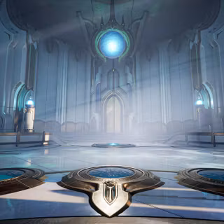 Fault: Elder Orb wallpaper