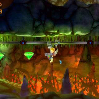 Rad Rodgers – Radical Edition wallpaper