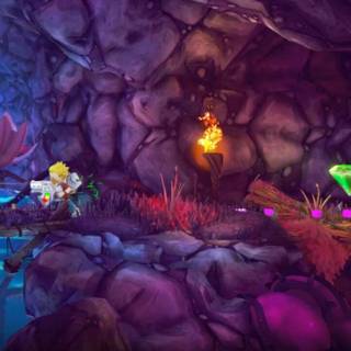 Rad Rodgers – Radical Edition wallpaper