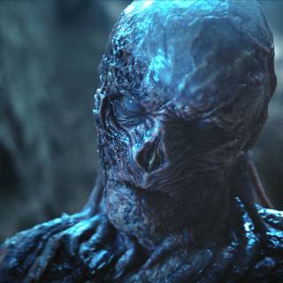 Stranger Things Vecna wallpaper