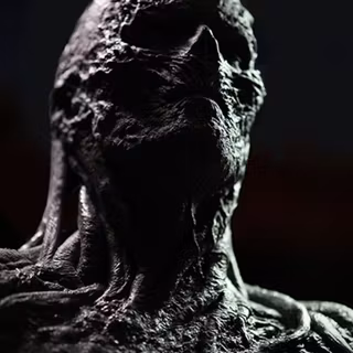 Stranger Things Vecna wallpaper