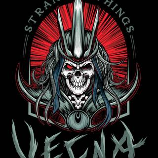 Stranger Things Vecna wallpaper