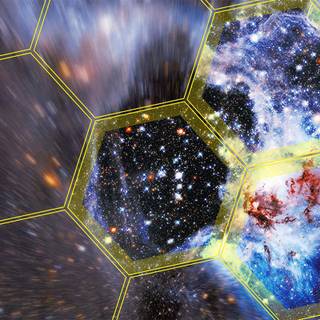 James Webb Telescope wallpaper