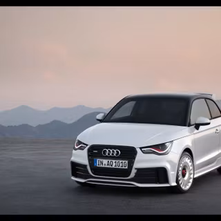 2015 Audi S1 wallpaper