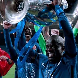 Chelsea 2023 wallpaper