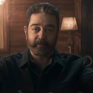 Vikram movie Rolex wallpaper