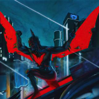 Superheroes 2022 wallpaper