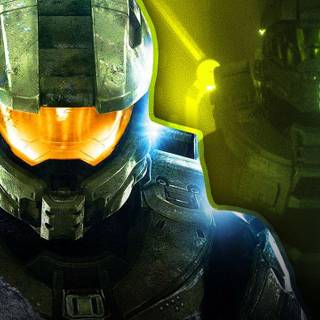 Halo series wallpaper