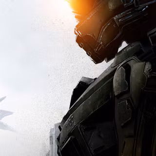 Halo series wallpaper