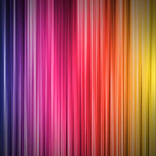 Rainbow laptop wallpaper