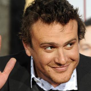Jason Segel wallpaper