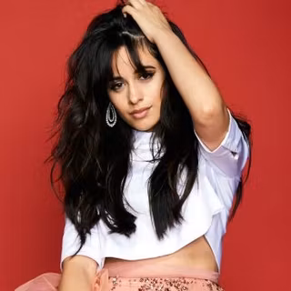 Camila Cabello 2022 wallpaper