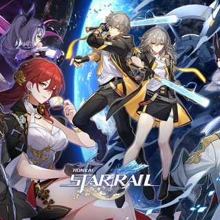 Honkai: Star Rail wallpaper