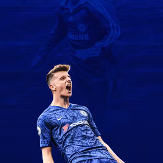Chelsea kit wallpaper