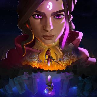 Xbox summer wallpaper