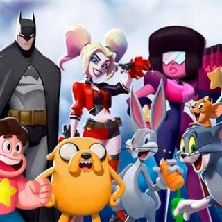 MultiVersus wallpaper