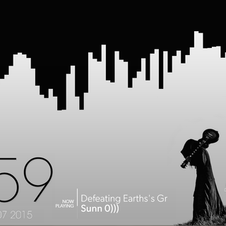 Sunn O))) wallpaper