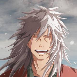 Jiraiya sensei wallpaper