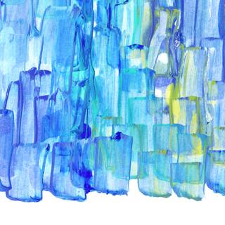 Watercolor desktop wallpaper