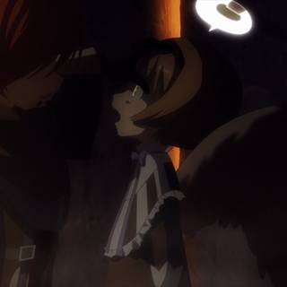 Mahou Shoujo Ikusei Keikaku wallpaper