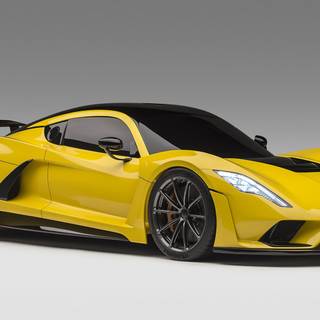 2021 Hennessey Venom F5 wallpaper