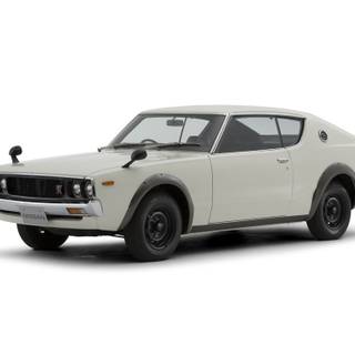 Kenmeri Skyline wallpaper