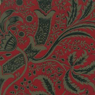 Indian design wallpaper