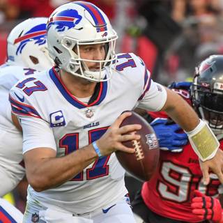 NFL Quarterbacks wallpaper