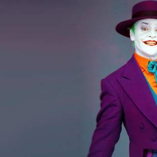 Joker Jack Nicholson wallpaper
