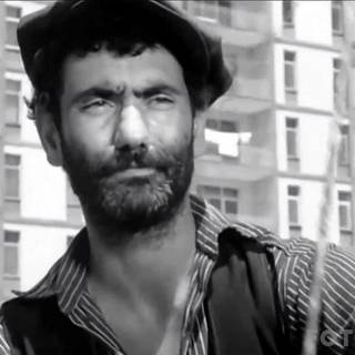 Yılmaz Güney wallpaper